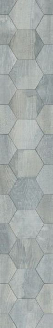 Opera Tudor Intarsio Grigio 15х90