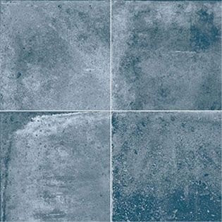 Novabell Materia Blue 30x30