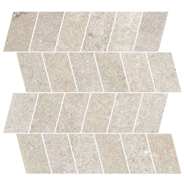 Ornamenta Cityscape Mosaic Dune 30x30