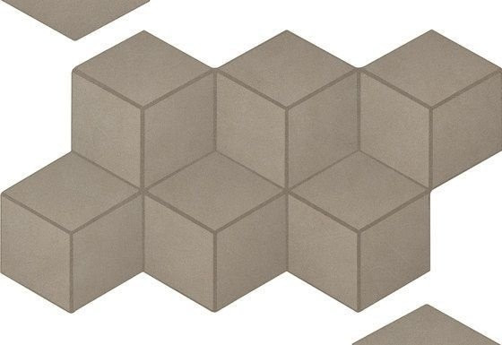 Ornamenta Taupe Up&Down 17x30