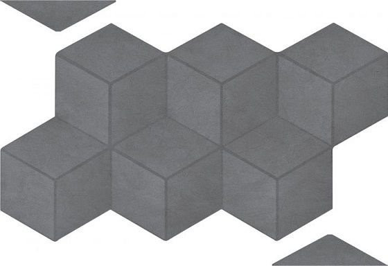Ornamenta Grey Up&Down 17x30