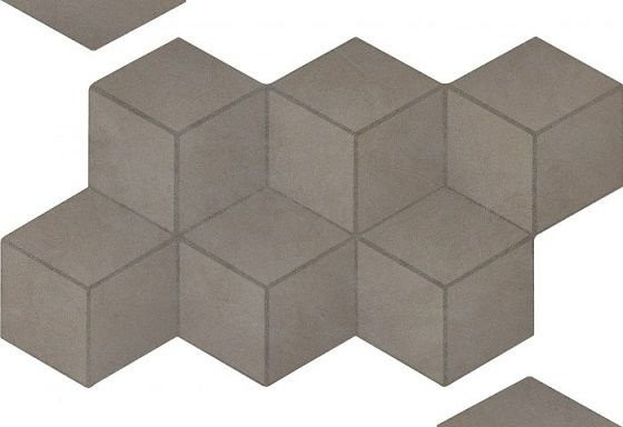 Ornamenta Ashgrey Up&Down 17x30