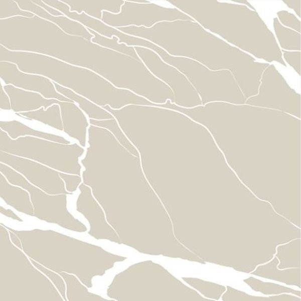 Ornamenta Artwork Marble Pearl 60x60
