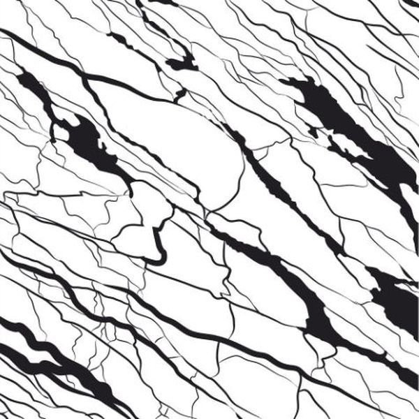 Ornamenta Artwork Marble Key 60x60