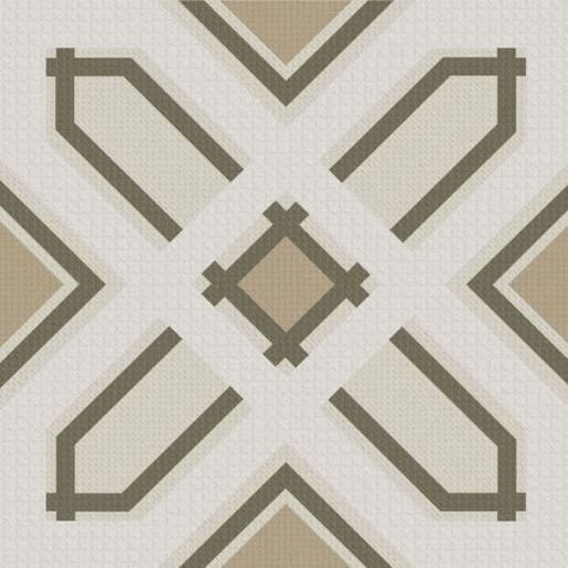 Ornamenta Classic Grey Mix 15x15
