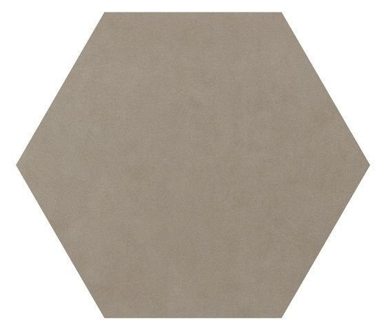 Ornamenta Basics Taupe Hex R60 60x60