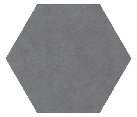 Ornamenta Basics Grey Hex R60 60x60