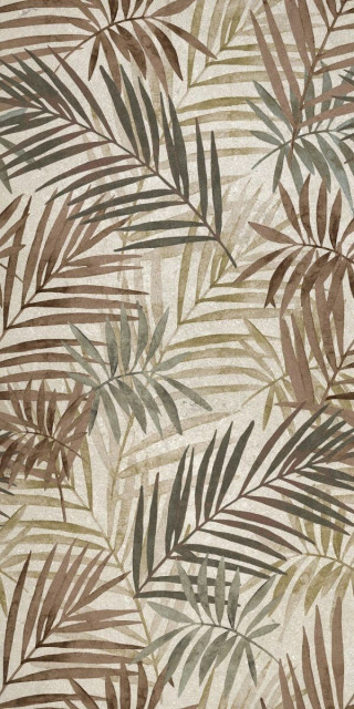 Ornamenta Cityscape Foliage Dune 60x120