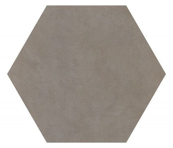 Ornamenta Basics Ashgrey Hex R60 60x60