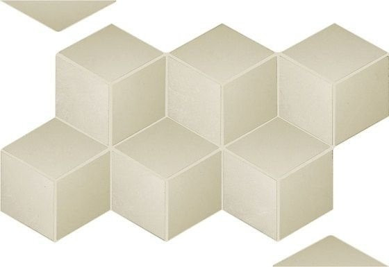 Ornamenta White Up&Down 17x30
