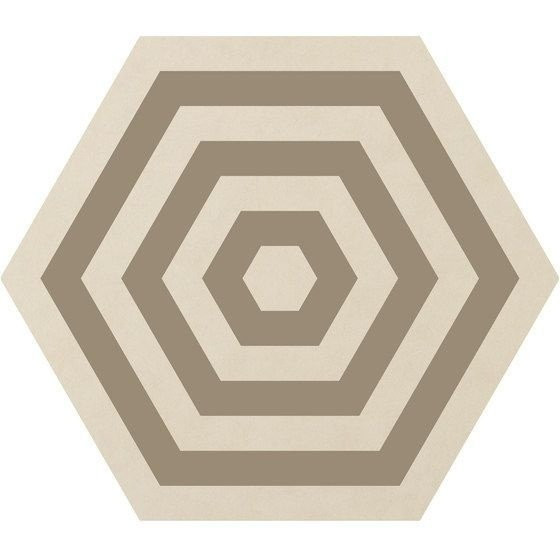 Ornamenta Corebasic Target Ivory 60x60