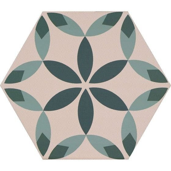 Ornamenta Decor Petal 20x23