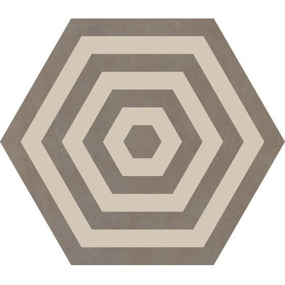Ornamenta Corebasic Target Ashgrey 60x60