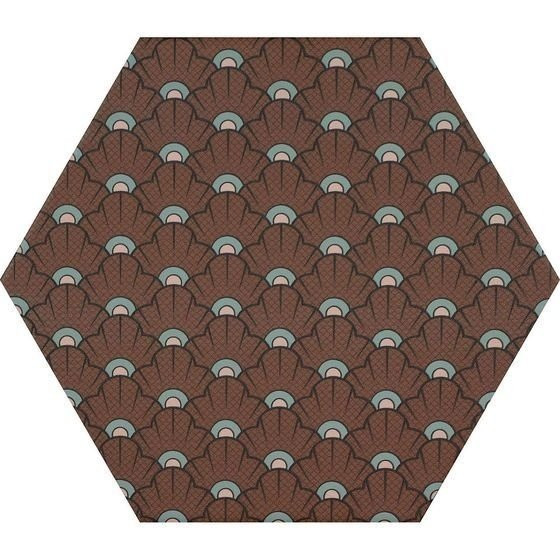 Ornamenta Decor Shell 20x23