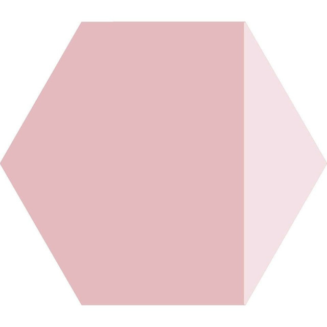 Ornamenta Electra Triangle Rose 34x40