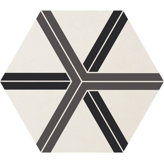 Ornamenta Corebasic Plot White 60x60