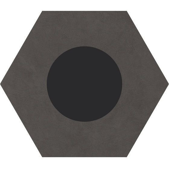 Ornamenta Corebasic Dot-Positive Grey 60x60