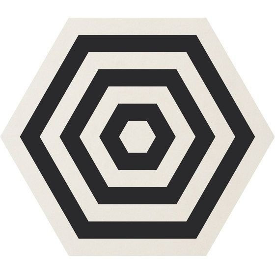 Ornamenta Corebasic Target White 60x60