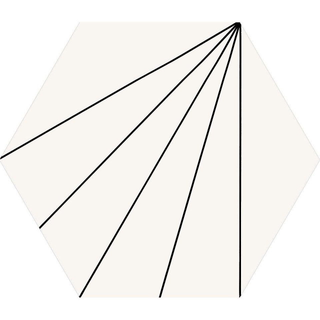 Ornamenta Electra Ray Lightning 34x40