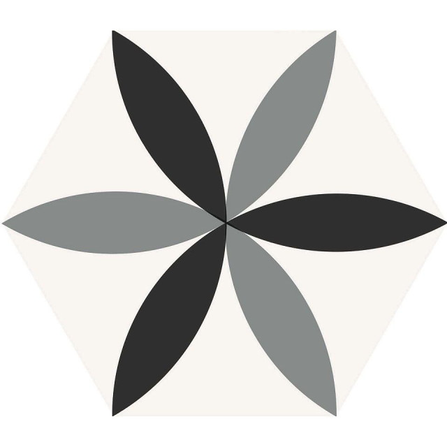 Ornamenta Electra Flower Lightning 34x40