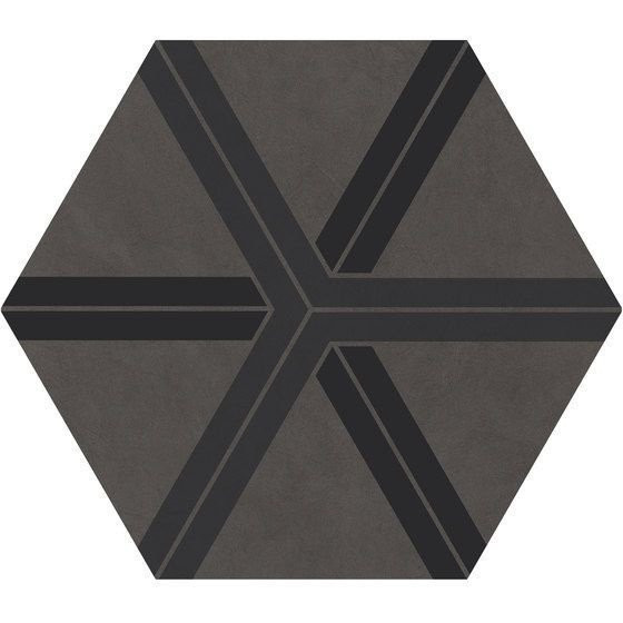 Ornamenta Corebasic Plot Grey 60x60