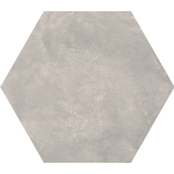 Ornamenta Cocciopesto Malta Hex 60x60