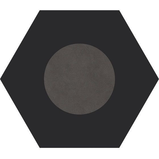 Ornamenta Corebasic Dot-Negative Grey 60x60