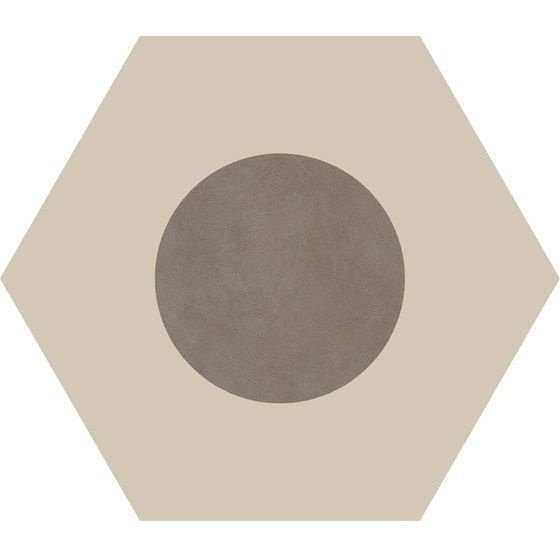 Ornamenta Corebasic Dot-Negative Ashgrey 60x60