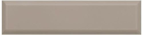 Ornamenta Manufatto Greige Diamantato 7,5x30
