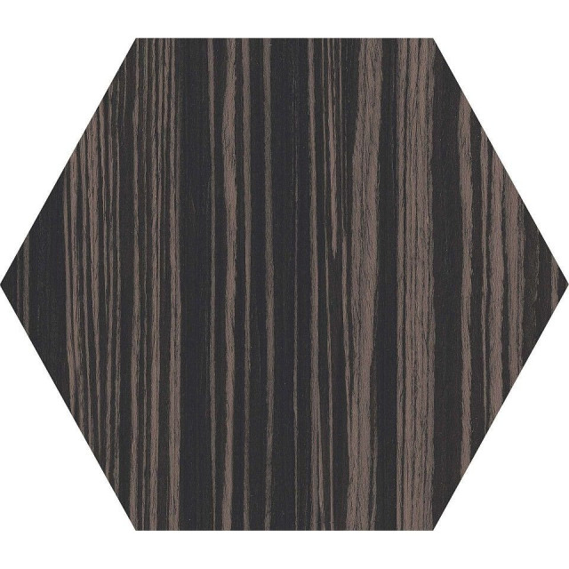 Ornamenta Materia Viva Noce 40x40
