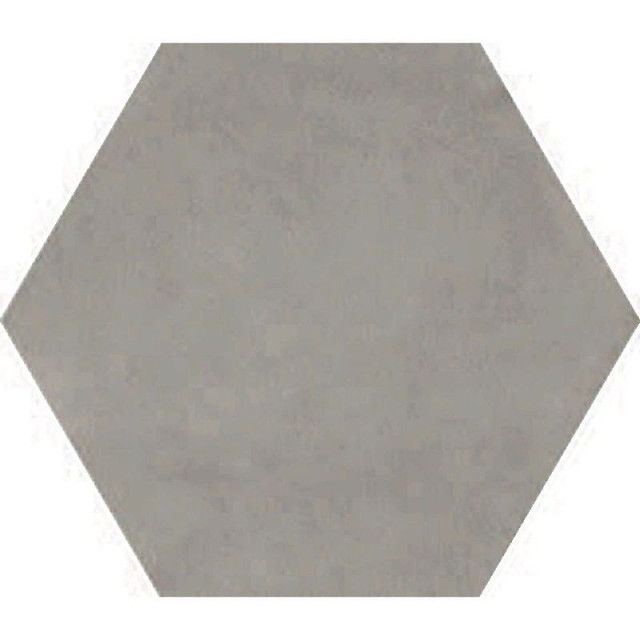 Ornamenta Medley Solid Ashgrey 25x25