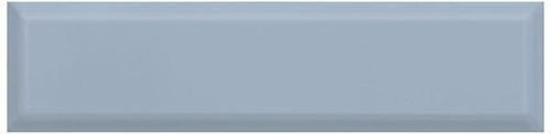 Ornamenta Manufatto Dusty Blue Diamantato 7,5x30
