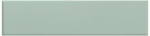 Ornamenta Manufatto Celadon Liscio 7,5x30