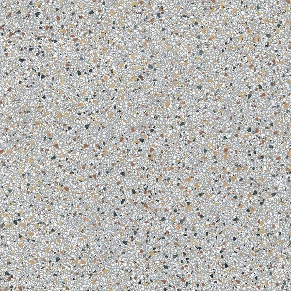Ornamenta I’m Grey 60x60