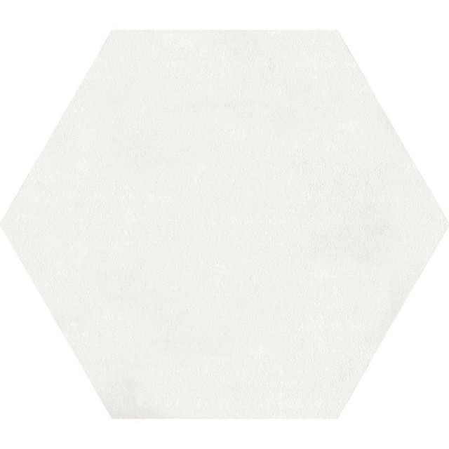 Ornamenta Medley Solid White 25x25
