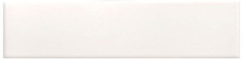 Ornamenta Manufatto White Liscio 7,5x30