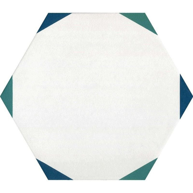Ornamenta Medley Sun Green 25x25
