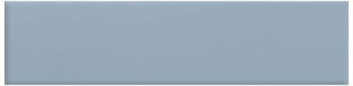 Ornamenta Manufatto Dusty Blue Liscio 7,5x30