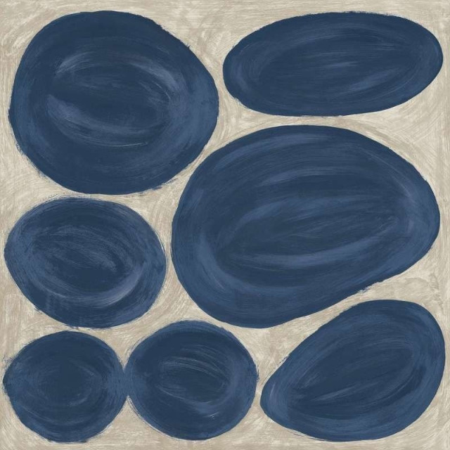 Ornamenta Manifesto Uva Positive 60x60