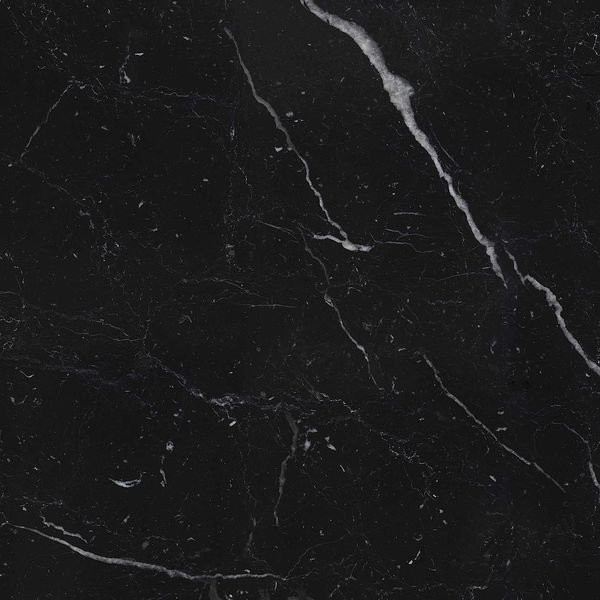 Ornamenta I’m Nero Marquinia 60x60