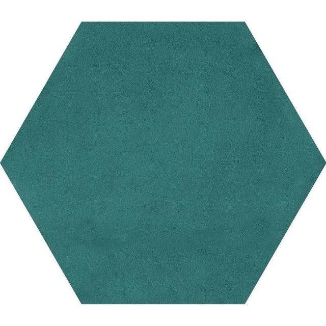 Ornamenta Medley Solid Green 25x25