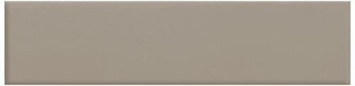 Ornamenta Manufatto Greige Liscio 7,5x30