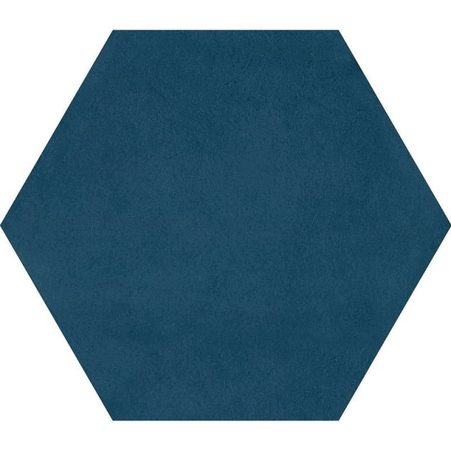 Ornamenta Medley Solid Blue 25x25