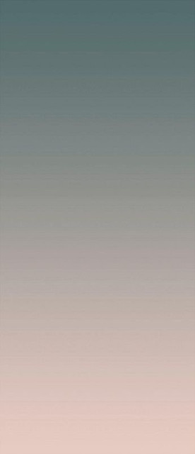 Ornamenta Operae Gradient Blush 120x278