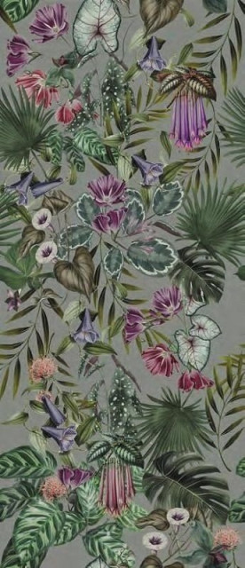 Ornamenta Operae Flowery Greige 120x278
