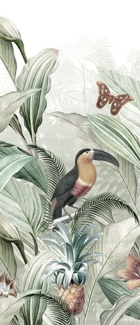 Ornamenta Operae Wild Natural 120x278