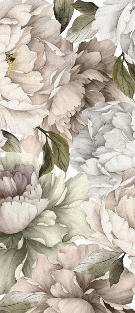 Ornamenta Operae Rose Garden Warm 120x278