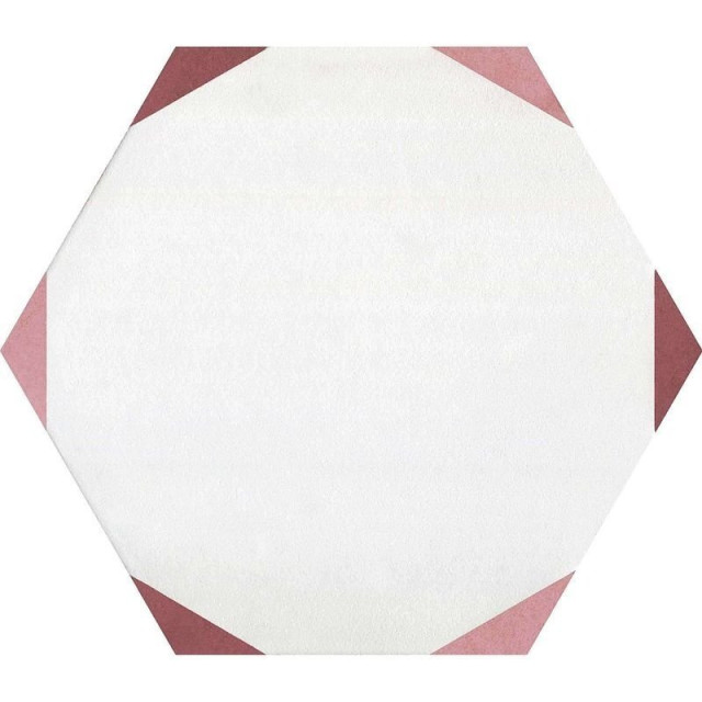 Ornamenta Medley Sun Marsala 25x25