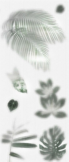 Ornamenta Operae Cloudy White 120x278
