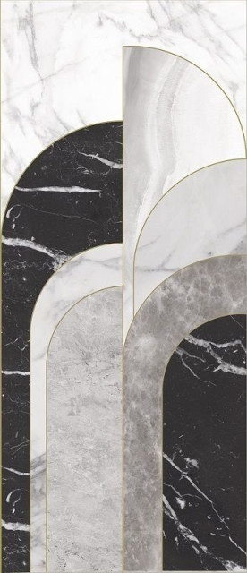 Ornamenta Operae Beauty Grey 120x278